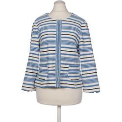 Gerry Weber Damen Blazer, blau, Gr. 36