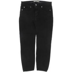 Drykorn Damen Jeans, schwarz, Gr. 29