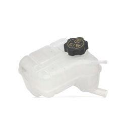 THERMOTEC Ausgleichsbehälter OPEL,CHEVROLET,SAAB DBX010TT 13220123,22953219,013220124 01304034,13220124,013220123,022953219,01304246,01304247,1304034