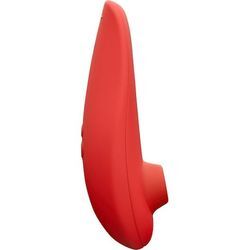 Womanizer Vibratoren Classic 2 Marilyn Monroe - Special EditionKlitoris-Stimulator 2 Vivid Red 1 Stk.