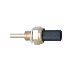 NRF Kühlmitteltemperatursensor OPEL,CHEVROLET,DAEWOO 727092 1338378,25186240,01338378 Kühlmittelsensor,Kühlmitteltemperatur-Sensor 025186240