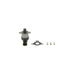 BOSCH Kraftstoffregelventil OPEL,RENAULT,NISSAN 1 465 ZS0 037