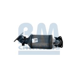 BM CATALYSTS Rußpartikelfilter HONDA BM11223 18160RSSE00 DPF,Partikelfilter,Rußfilter,Ruß-/Partikelfilter, Abgasanlage