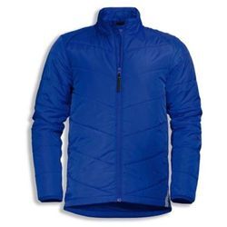 8965410 Steppjacke suXXeed blau, ultramarin m - Uvex