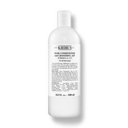 Kiehl's Hair Conditioner And Grooming Aid Formula 133 500 ml