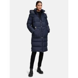 Betty Barclay Daunen-Steppjacke Damen, marine