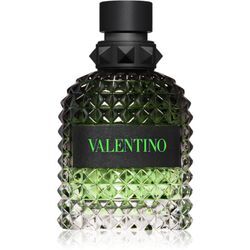 Valentino Born in Roma Green Stravaganza Uomo EDT für Herren 50 ml