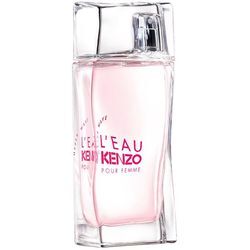 KENZO L'Eau Kenzo Hyper Wave Pour Femme EDT für Damen 50 ml