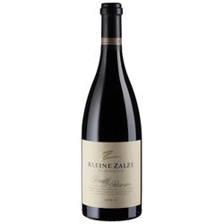 Family Reserve Shiraz - 2020 - Kleine Zalze - Südafrikanischer Rotwein