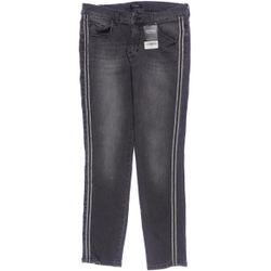 Angels Damen Jeans, grau, Gr. 40