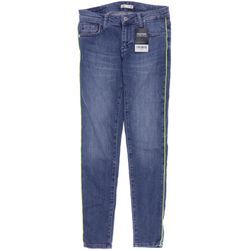 Rich & Royal Damen Jeans, blau, Gr. 26