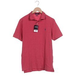 Polo Ralph Lauren Herren Poloshirt, pink, Gr. 48