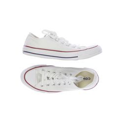 Converse Damen Sneakers, weiß, Gr. 38