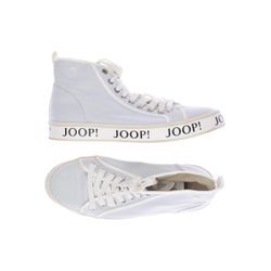 Joop! Damen Sneakers, hellblau, Gr. 42