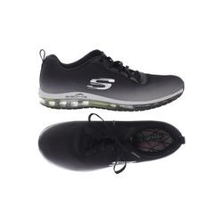 Skechers Damen Sneakers, grau, Gr. 39