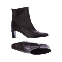 Gabor Damen Stiefelette, braun, Gr. 3