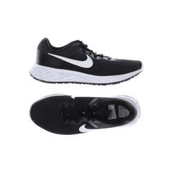 Nike Running Herren Sneakers, schwarz, Gr. 42