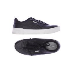 Puma Damen Sneakers, schwarz, Gr. 40