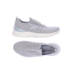 Skechers Damen Sneakers, grau, Gr. 39