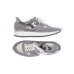 Golden Goose Damen Sneakers, grau, Gr. 40