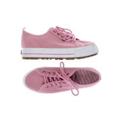 Tommy Jeans Damen Sneakers, pink, Gr. 39