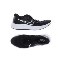 Nike Running Damen Sneakers, schwarz, Gr. 39