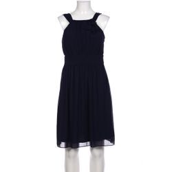 Marie Lund Damen Kleid, marineblau, Gr. 38