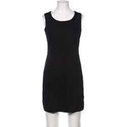 Marc Cain Damen Kleid, schwarz, Gr. 34