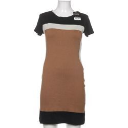 Marc Cain Damen Kleid, beige, Gr. 42