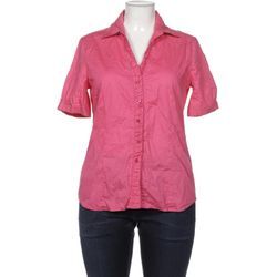 eterna Damen Bluse, pink, Gr. 42