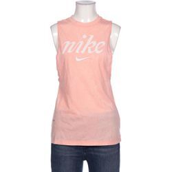 Nike Damen Top, pink, Gr. 34