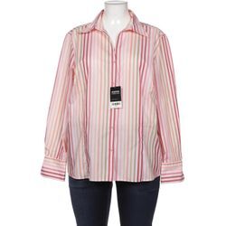 eterna Damen Bluse, pink, Gr. 48