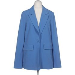 s.Oliver Damen Blazer, blau, Gr. 34