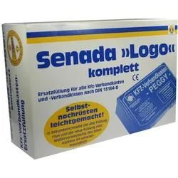 Senada Logo Komplett DIN 13164 1 St