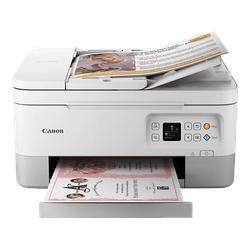 CANON PIXMA TS7451i 3-in-1 Tintenstrahl Multifunktionsdrucker WLAN