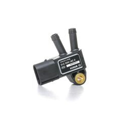 BOSCH Sensor, Abgasdruck MERCEDES-BENZ 0 281 006 213 6429050200,A6429050200,DSD22108kPa