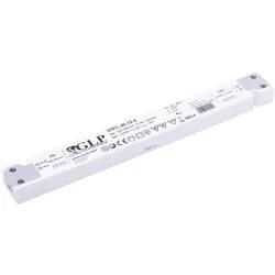 GLP GTPC-30-12-S LED Netzteil extrem flach für Möbeleinbau 30W 12V 2.5A IP20 Sch...