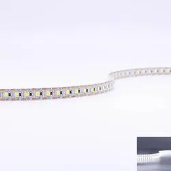 Single Cut 12V LED Streifen 5M 17,7W/m 120LED/m 10mm - Lichtfarbe: Kaltweiß 6000...