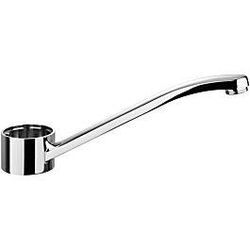 Grohe Rohrauslauf 06410 06410000 Ausld.:218 H:100 chrom