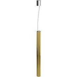 LAUFEN Kartell Hängeleuchte H3893350870001 80 x 900 mm, gold