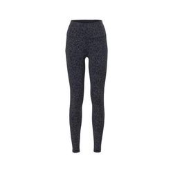 Sporttight - Schwarz - Gr.: XS