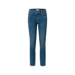 Slim Jeans – Fit »Emma« - Dunkelblau - Gr.: 36