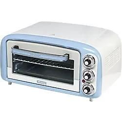 Ariete Backofen Blau 1380 W