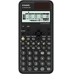 Casio Schulrechner FX-991DE CW Schwarz