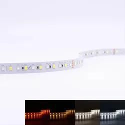 Strip Full Spectrum 24V LED Streifen 5M 18W/m 120LED/m 12mm - Lichtfarbe: CCT 23...