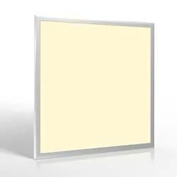 LED Panel 62x62cm 40W - Lichtfarbe: Warmweiß 3000K