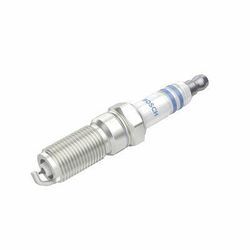 BOSCH Zündkerze Iridium 1-polig für LINCOLN FORD 5215216 CB5E12405AA CYFS12YT3 0 242 236 678