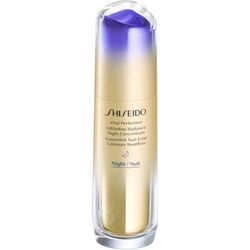 Shiseido Vital Perfection LiftDefine Radiance Night Concentrate Nachtserum mit Lifting-Effekt 40 ml