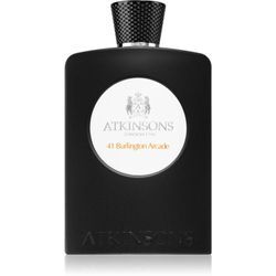 Atkinsons Iconic 41 Burlington Arcade EDP Unisex 100 ml