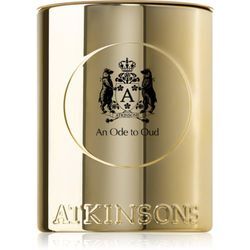 Atkinsons An Ode To Oud Duftkerze 200 g